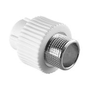 Муфта комб нар р 32x 3/4" ТЕВО(_15_)