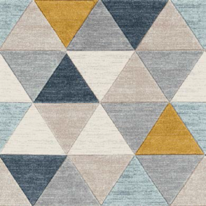 Дорожка ковровая OSLO (PRINT) 123_5264 - 1 м