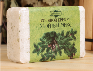 хвойный микс