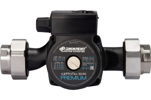 Циркуляционный насос «ЦИРКУЛЬ» 32/40 PREMIUM (1)