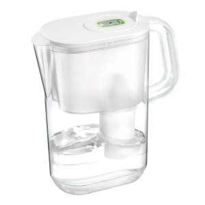 Фильтр кувшин Барьер Стайл XL Белый Опти-Лайт (4)(_4_)