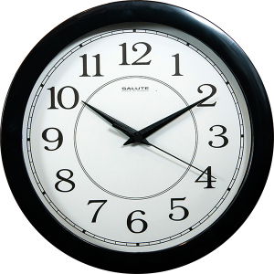 Часы настенные П-Б6-014