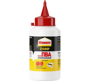 Клей "Момент Столяр" 250 г (12 шт)