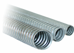 Металлорукав EKF Р3-ЦХ-20 (EKF (1уп)  (15/50)