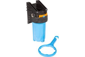 Корпус для картриджного фильтра 1 М 10" (1)