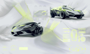 Обои 60704-02 Rally Benefit винил на фл.осн ГТ 10,05х1,06м *