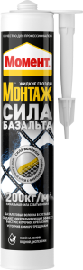 Момент Монтаж Сила Базальта, 400г (12)