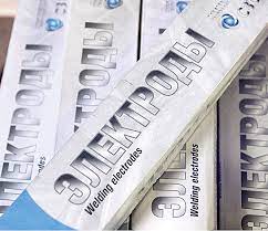 Электроды МР-3С d 4.0 (СЗСМ) 5,5 кг пост. и перем ток(4)