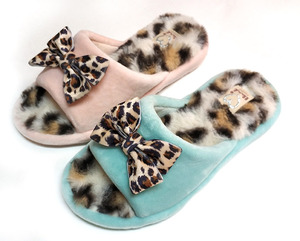 Обувь домашняя детская 3543 K-TPRO-W ( пантолеты ) откр.