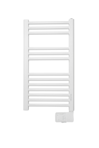 Полотенцесушитель Атлантик Электро Theola Digital NW 300W белый (_1_)