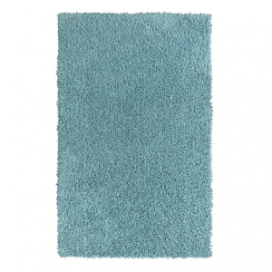Коврик НАНОХЛОПОК SHAHINTEX 40х60 аквамариновый 01