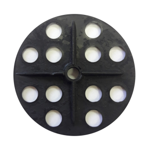 Диск опорный Рондоль, д/изоляции (дожим. манж,) (2000)