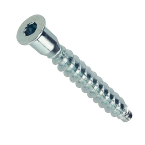 Винт-конфирмат 7*50 (350/2500)