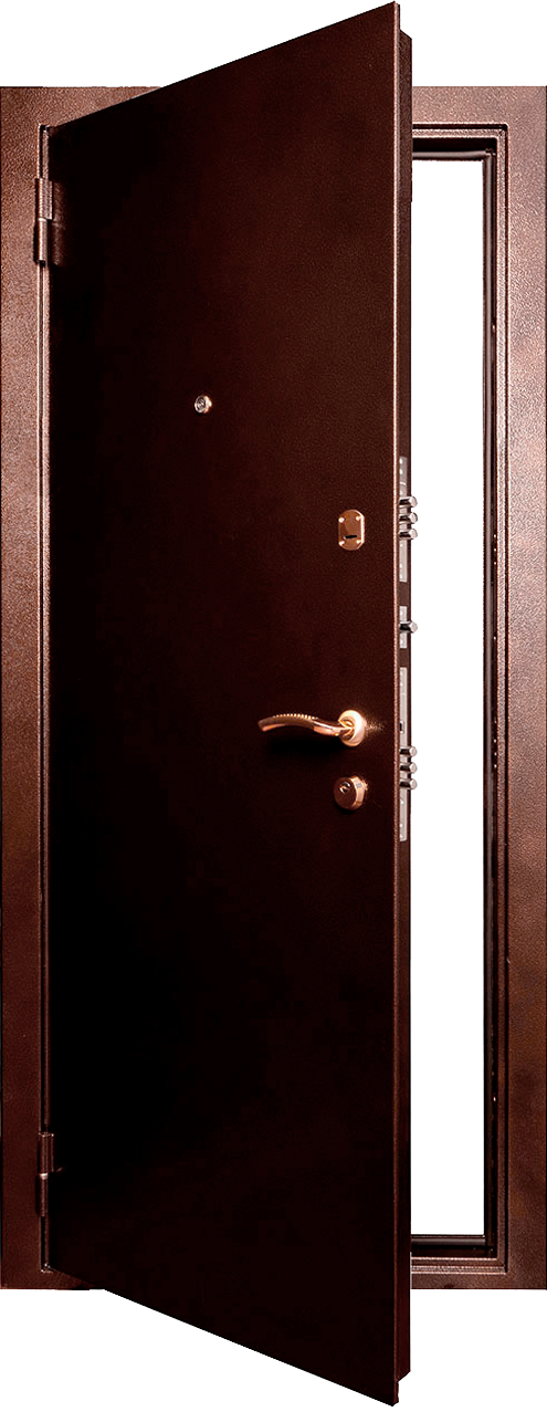 Входные двери