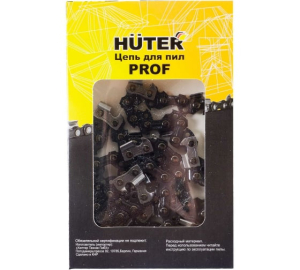 Цепь С7 Prof 50 звеньев Huter