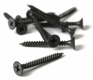 Саморез ШСГМ 3,5х35 (30 шт) - пакет (10)