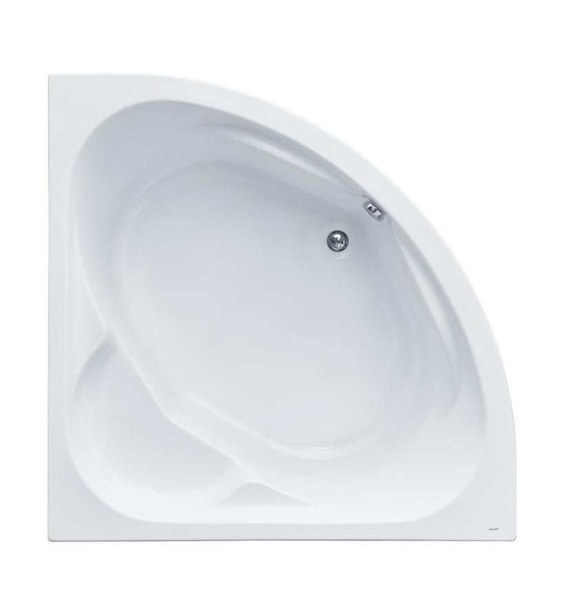 Ванна Акриловая 1400*1400 Santek Сим Карибы (+ каркас)(_1_)