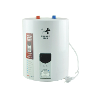 Водонагреватель Hugard Hug HLS 10 U под мойкой (1)(_1_)