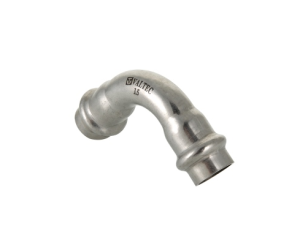 Угольник 90° вн.-вн. нерж. сталь 18 (5/80)