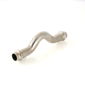 Обвод вн.-вн. нерж. сталь 15х15 (5/90)