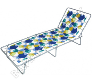 Кровать раскладная "Стефания" жест. с85а  (1)