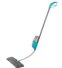 Швабра для всех углов с резервуаром "Easy home"