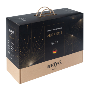 Одеяло Perfeсt 140х205 ВС сатин 100% хлопок (Ивш)