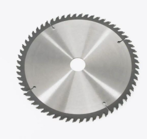 Диск пильный тв. по дереву Bohrer Мастер 255x30/20 мм, 60Т зубьев (чистый рез) (25/1)