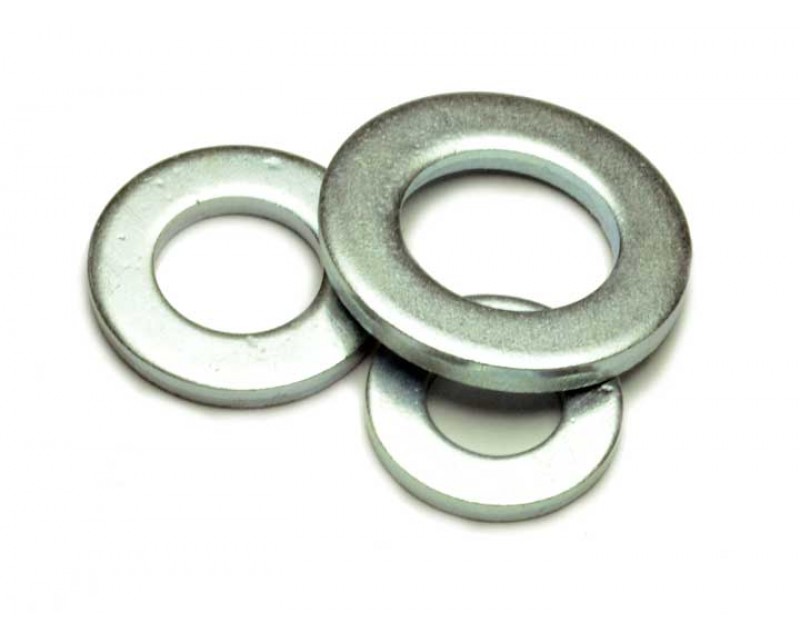 Шайба DIN125  M6  (1000)