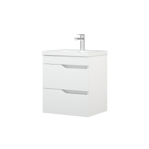 Тумба Теона-60 Z2 навесная + рак. COMO 60 (1)