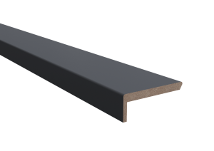 Наличник Т Emalex Onyx 70*8*2140 (5)