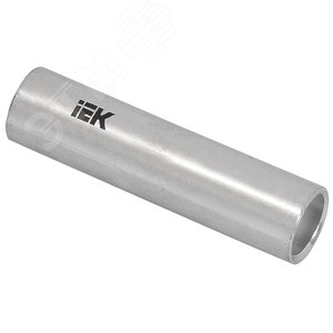 Гильза ГМЛ-16 медная луженая соединительная