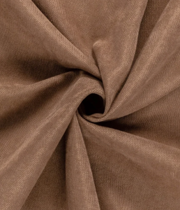 портьера Канвас 200*280 орех ГП