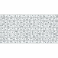 Панель декор. ПВХ Сияние мозаика 0,485*0,96 (уп.15шт)