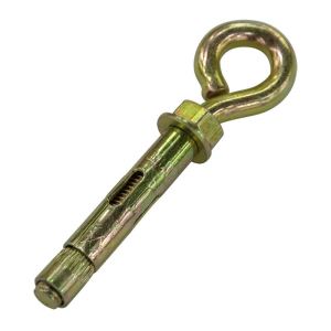 Анкерный болт с кольцом 14х70 (1 шт) - пакет/10