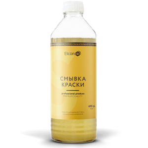 Смывка универсальная Elcon S 0,65 кг (12)