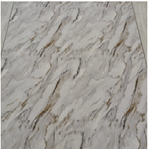 Дорожка ковровая CALACATTA (PRINT) 212_5254 - 1 м