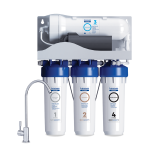 Водоочиститель бытовой Барьер ПРОФИ OSMO 600 (1)(_1_)