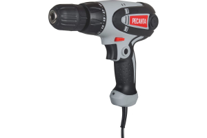 Дрель-шуруповерт Ресанта СШ-550-1 550 Вт, 25 Нм, 0-800 об/мин, реверс, коробка