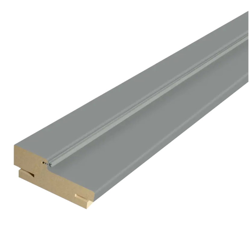 Коробка телескоп. с упл 80х36х2070 Серый Агат EMALUX (2)