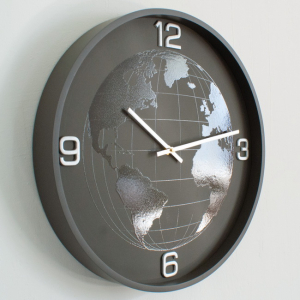 Часы настенные SLT 5408 GLOBAL