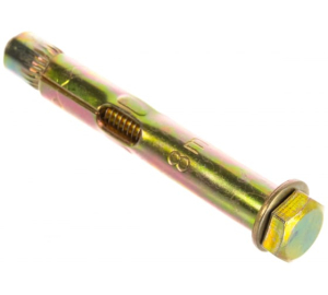 Анкерный болт 12* 80 (25)