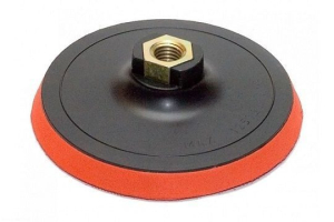 Держатель для АГШК 125 мм KG132 (1)