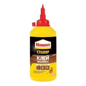 Клей-экспресс "Момент Столяр" 750 г (9)