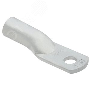 Наконечник медный луженый ТМЛ 2.5-6-2.6 ГОСТ 7386