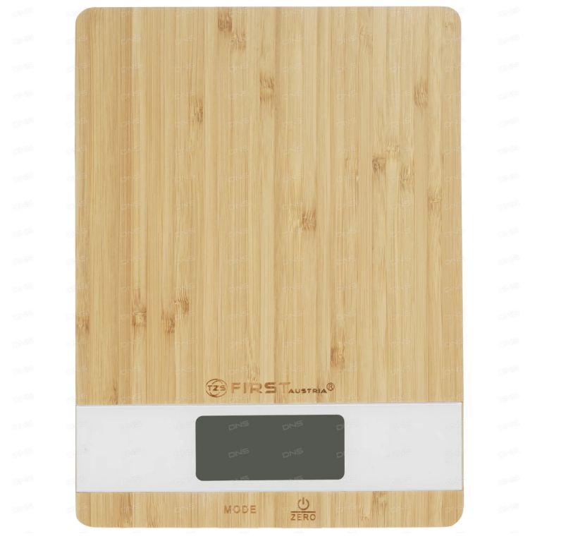 Весы кухонные электронные Endever Chief-503