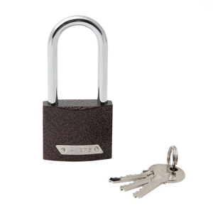 Замок навесной Avers PD-01-50-L