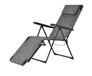 Кресло - шезлонг "Роберто"