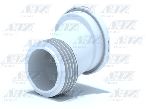 Эксцентрик жест 40 мм W0420 АНИ-ПЛАСТ (40шт/кор)