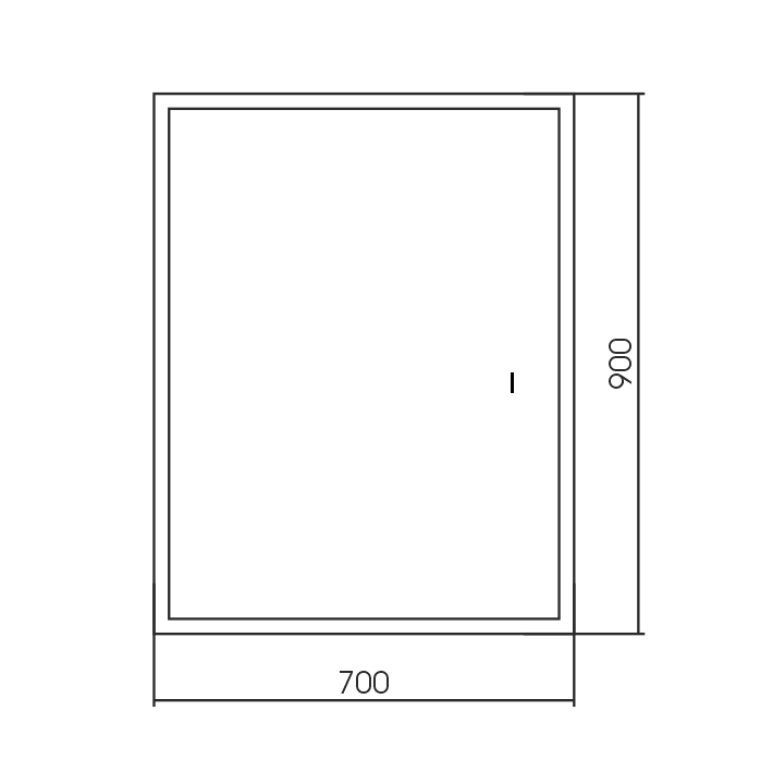 Норма 700х900 (бесконтактный сенсор, горвер) _схема